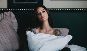 Jessica Wilde - 10 Key Things You Need To Know About This Tattoo Model