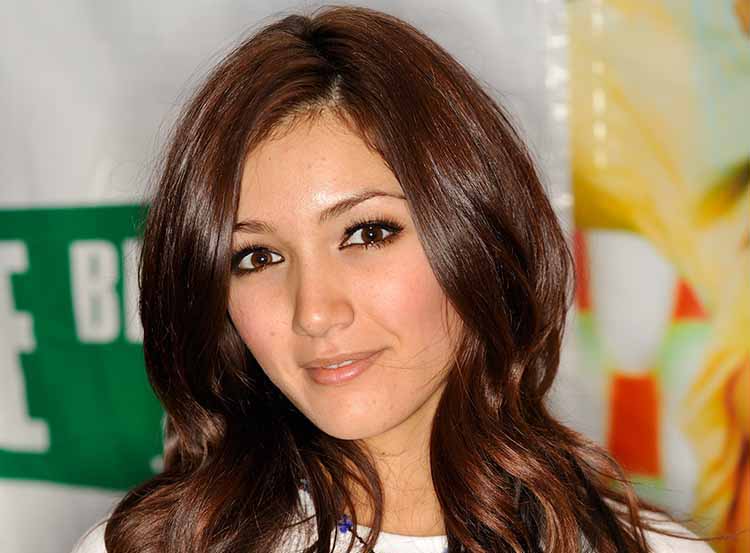 Misa Campo Net Worth