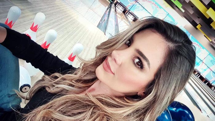 Natalia Velez Biography