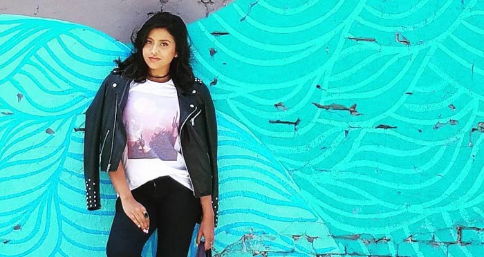 Tiya Sircar Instagram