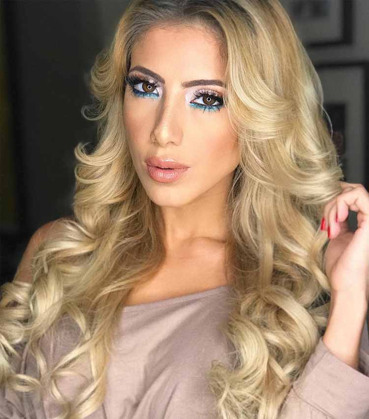 Valeria Orsini