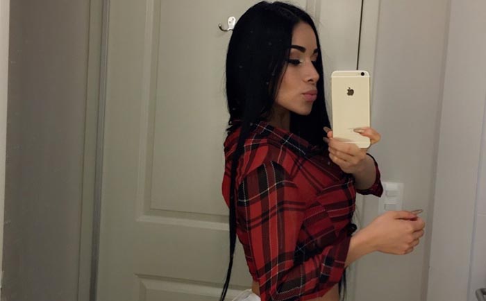 Reddit yuliet torres Yuliett Torres