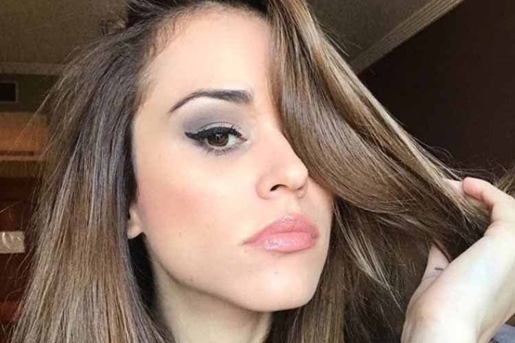 Yanet Garcia Net Worth