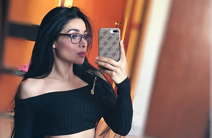 Yuliett torres pics