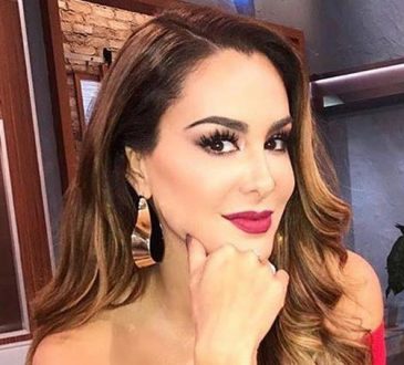 Ninel Conde