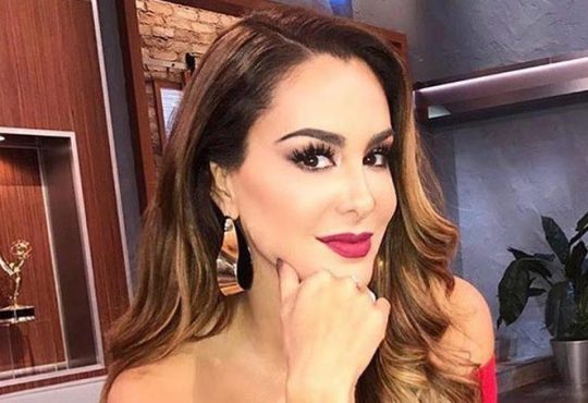 Ninel Conde