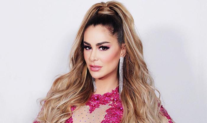 Ninel Conde Age