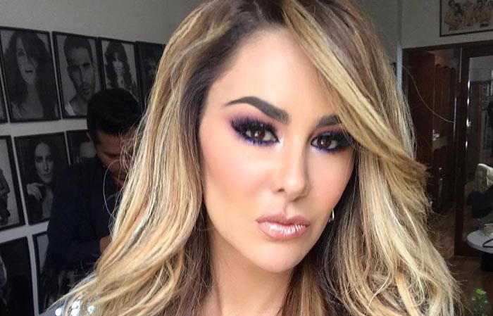 Ninel Conde Instagram