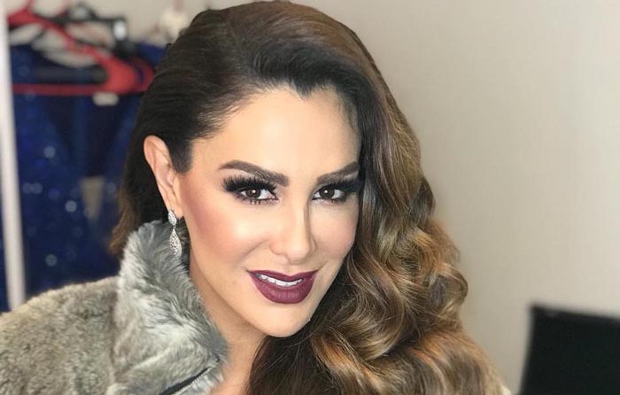 Ninel Conde Net Worth