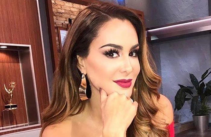 Ninel Conde